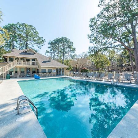 Island Links Resort By Palmera Hilton Head Island Zewnętrze zdjęcie
