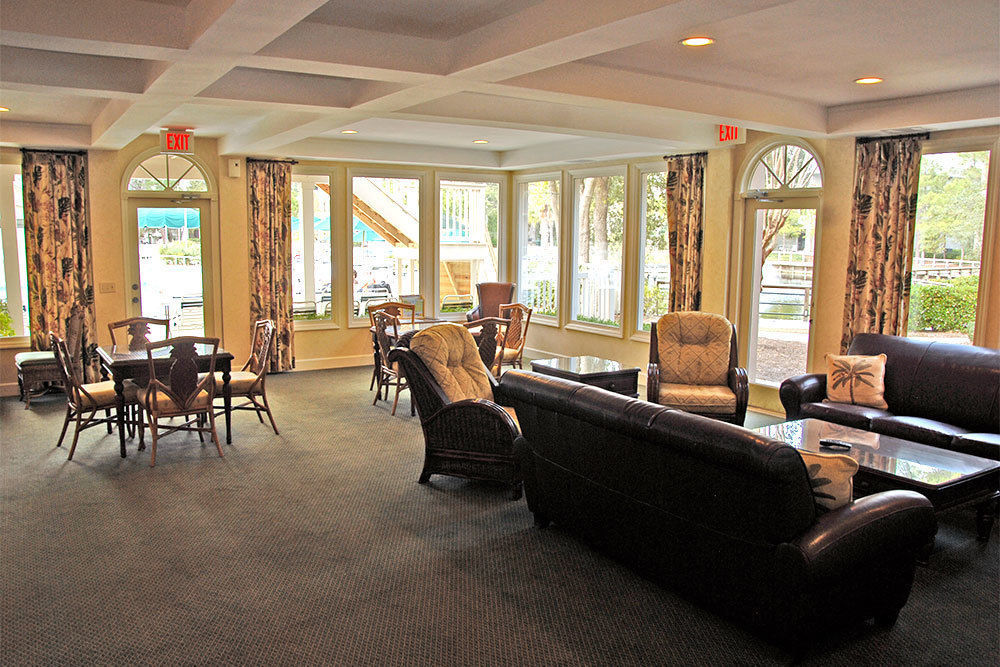 Island Links Resort By Palmera Hilton Head Island Zewnętrze zdjęcie