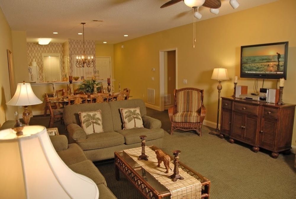 Island Links Resort By Palmera Hilton Head Island Zewnętrze zdjęcie