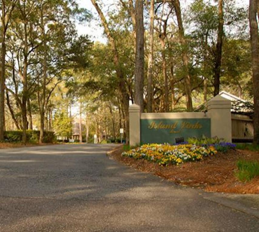 Island Links Resort By Palmera Hilton Head Island Zewnętrze zdjęcie