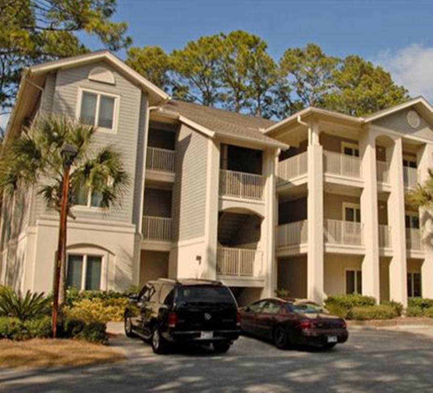 Island Links Resort By Palmera Hilton Head Island Zewnętrze zdjęcie