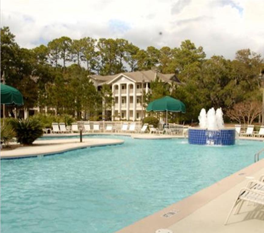Island Links Resort By Palmera Hilton Head Island Zewnętrze zdjęcie