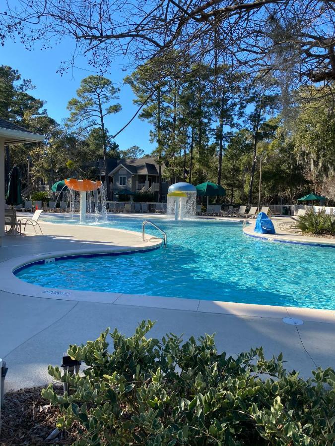 Island Links Resort By Palmera Hilton Head Island Zewnętrze zdjęcie