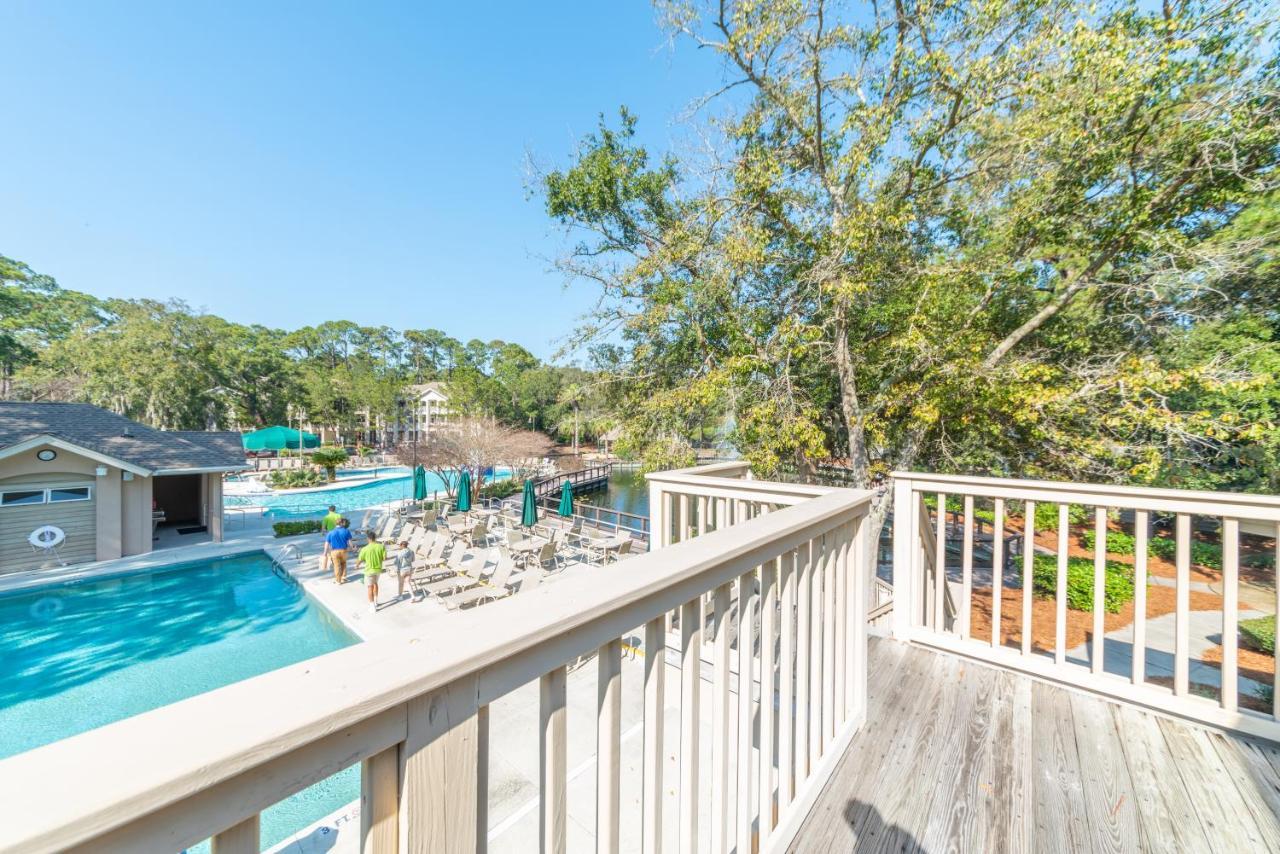 Island Links Resort By Palmera Hilton Head Island Zewnętrze zdjęcie
