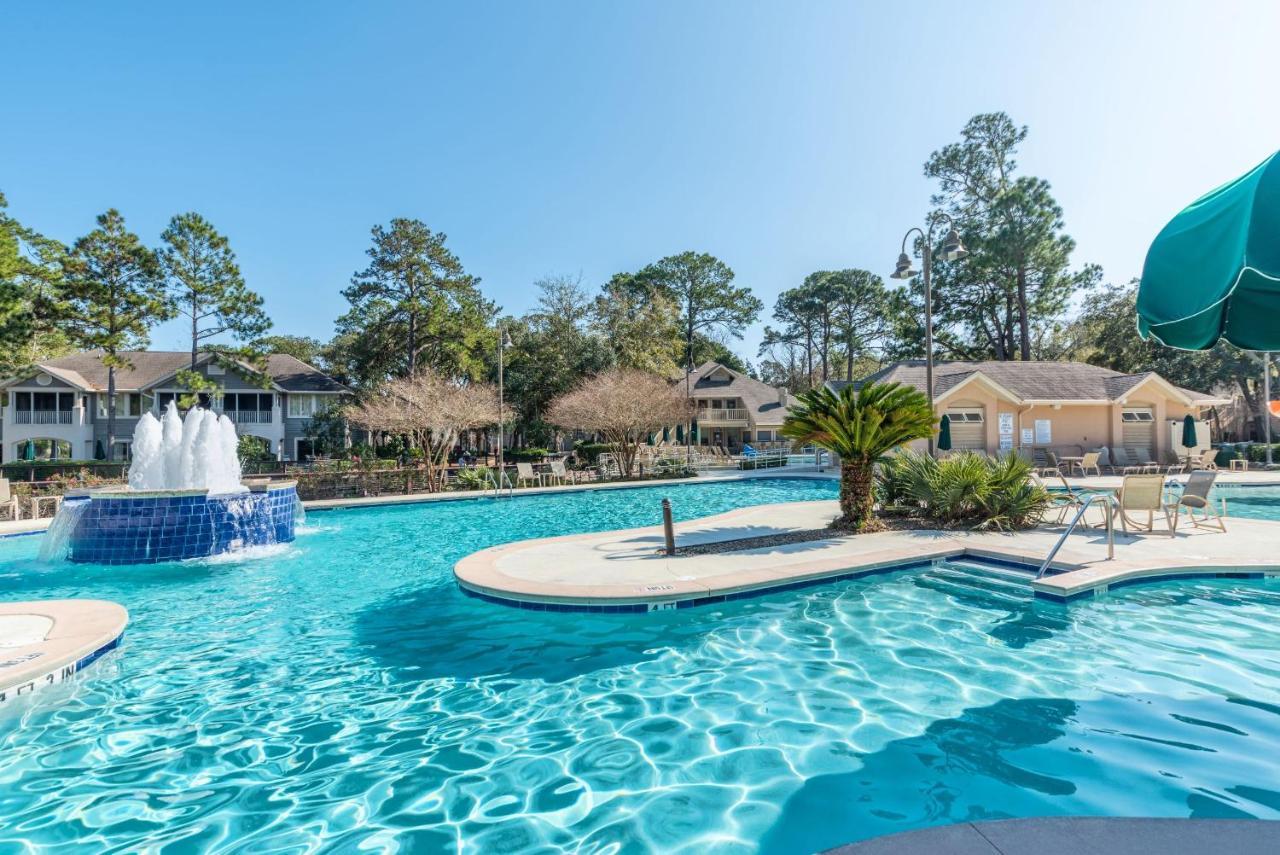 Island Links Resort By Palmera Hilton Head Island Zewnętrze zdjęcie