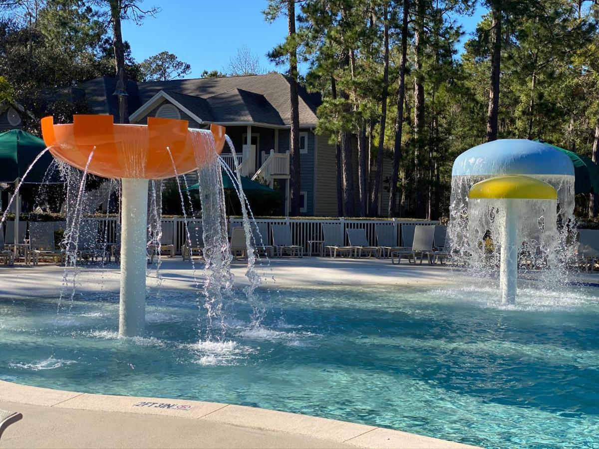 Island Links Resort By Palmera Hilton Head Island Zewnętrze zdjęcie