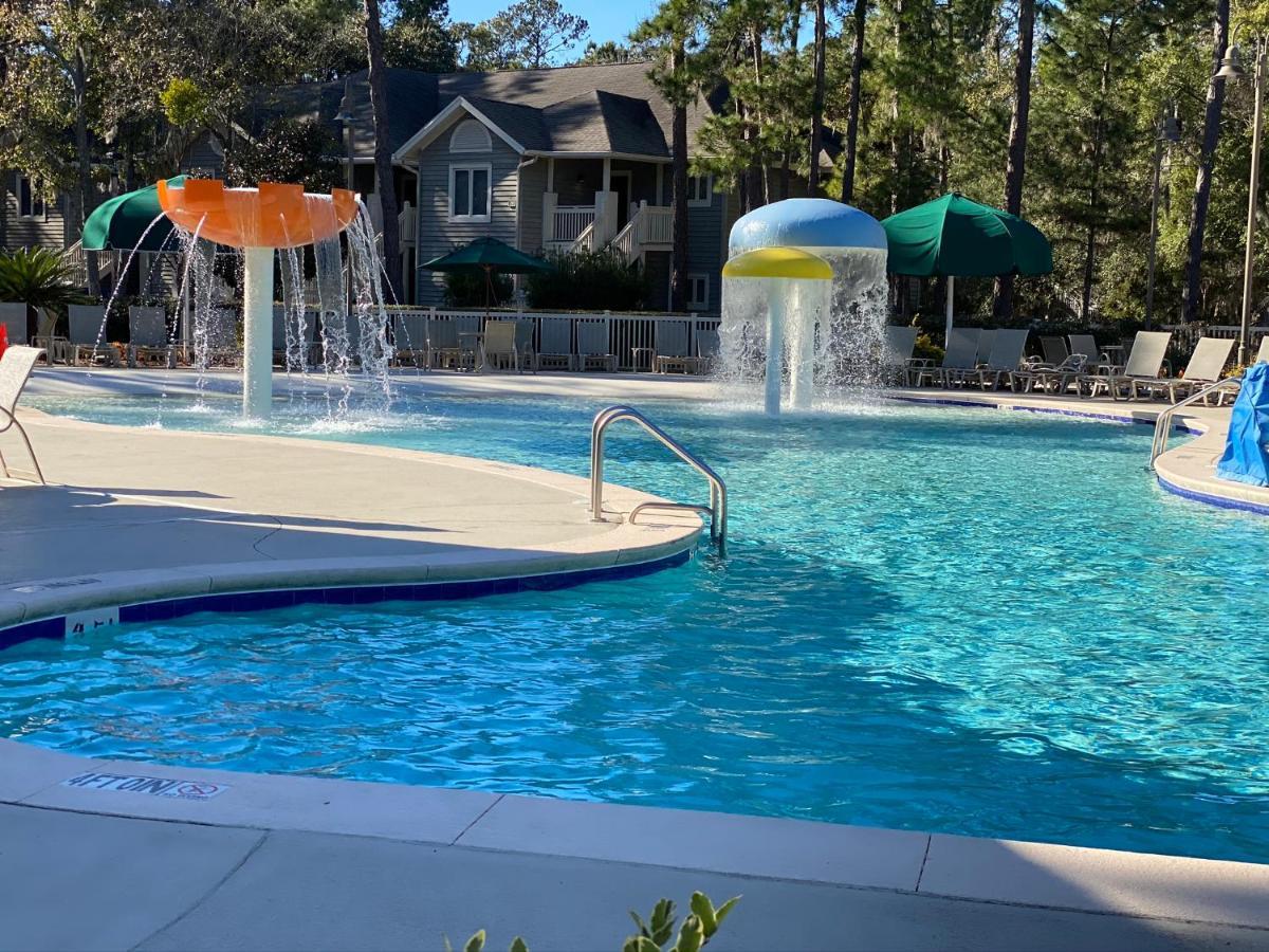 Island Links Resort By Palmera Hilton Head Island Zewnętrze zdjęcie