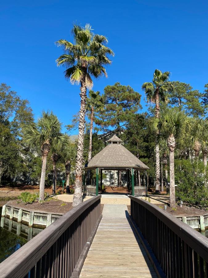 Island Links Resort By Palmera Hilton Head Island Zewnętrze zdjęcie