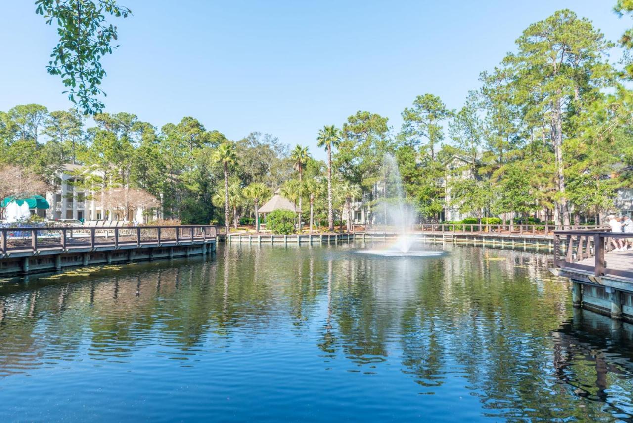 Island Links Resort By Palmera Hilton Head Island Zewnętrze zdjęcie