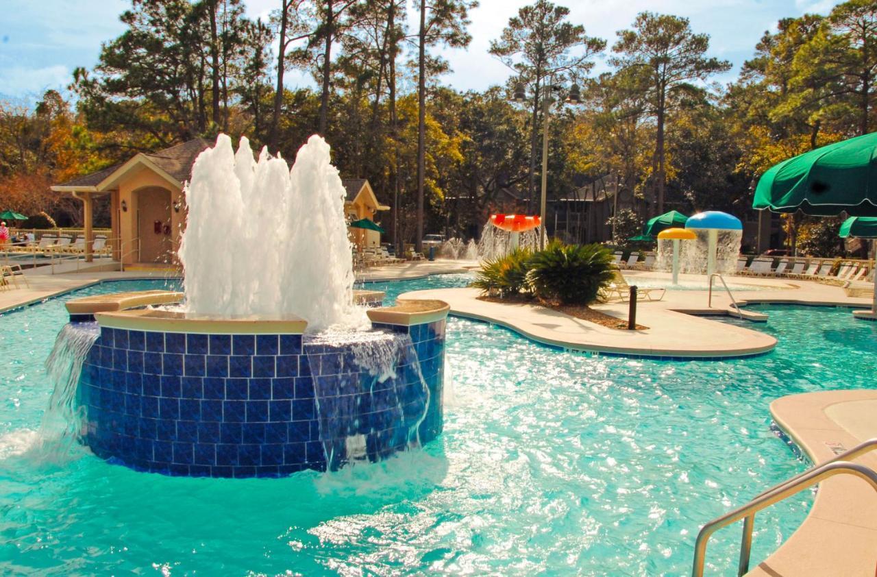 Island Links Resort By Palmera Hilton Head Island Zewnętrze zdjęcie